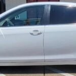 2008 Toyota Camry full