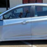 2013 Hyundai Accent full