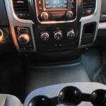 2016 Dodge Ram 4X4 full