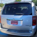 2009 Dodge Grand Caravan full