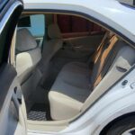 2008 Toyota Camry full