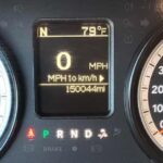 2016 Dodge Ram 4X4 full