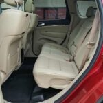 2014 Jeep Grand Cherokee full