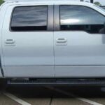 2011 Ford F150 full