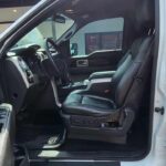 2011 Ford F150 full