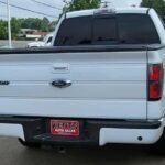 2011 Ford F150 full