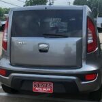 2013 Kia Soul full