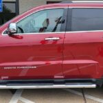 2014 Jeep Grand Cherokee full