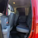 2016 Dodge Ram 4X4 full