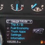 2011 Ford F150 full