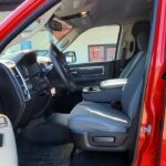 2016 Dodge Ram 4X4 full