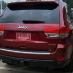 2014 Jeep Grand Cherokee full