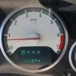 2009 Dodge Grand Caravan full