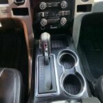 2011 Ford F150 full