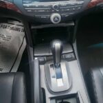 2010 Honda Accord Crosstour full
