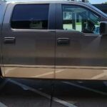 2008 Ford F-150 full