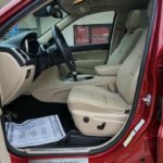2014 Jeep Grand Cherokee full