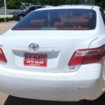 2008 Toyota Camry full