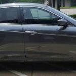 2010 Honda Accord Crosstour full