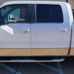 2011 Ford F-150 full