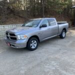2020 Ram 1500 Classic full