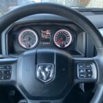 2020 Ram 1500 Classic full