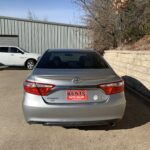 2017 Toyota Camry full