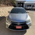 2017 Toyota Camry full