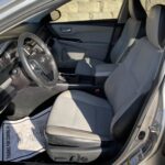 2017 Toyota Camry full