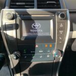 2017 Toyota Camry full