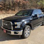 2017 Ford F-150 full