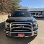 2017 Ford F-150 full
