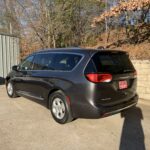 2017 Chrysler Pacifica full