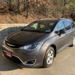 2017 Chrysler Pacifica full
