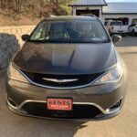 2017 Chrysler Pacifica full