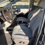 2017 Chrysler Pacifica full