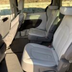 2017 Chrysler Pacifica full