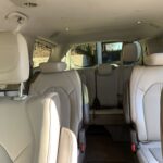 2017 Chrysler Pacifica full