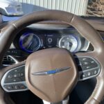 2017 Chrysler Pacifica full