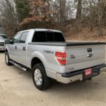 2014 Ford F-150 full