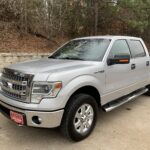 2014 Ford F-150 full