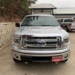 2014 Ford F-150 full