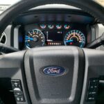 2014 Ford F-150 full