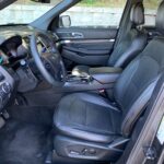 2018 Ford Explorer full