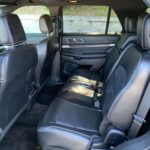 2018 Ford Explorer full