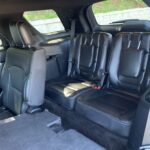 2018 Ford Explorer full