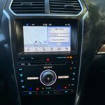 2018 Ford Explorer full