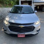 2019 Chevrolet Traverse full