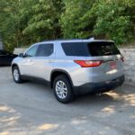 2019 Chevrolet Traverse full