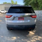 2019 Chevrolet Traverse full